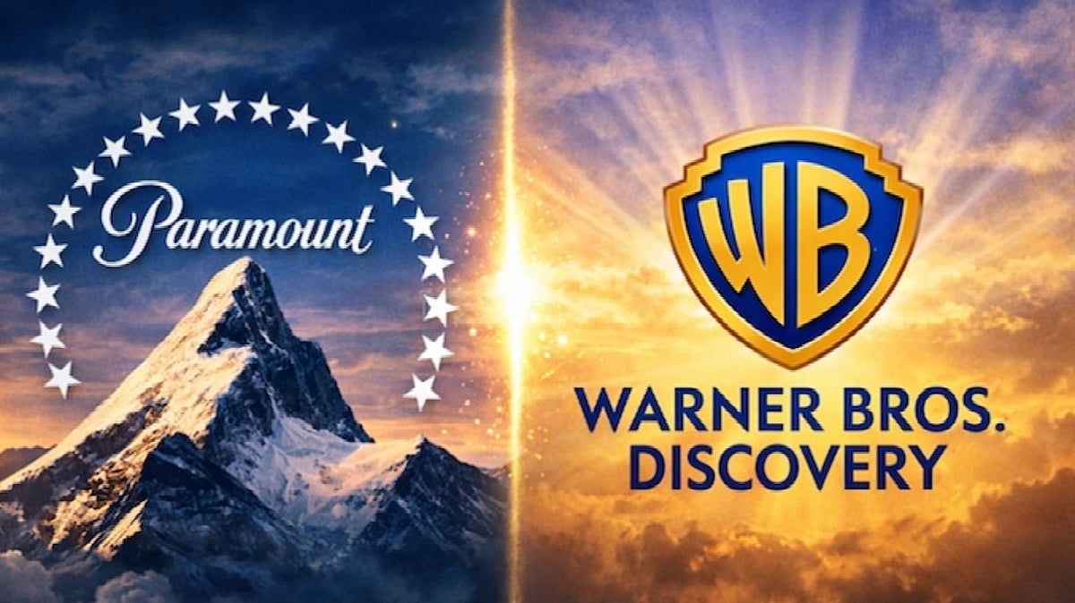 Warner Bros Paramount Merger Faces Backlash From Hollywood Voices - Instagram 