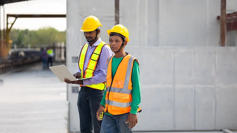 migrant workers