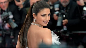 IMDb : Priyanka Chopra Global Vanguard Honor for 25-Year Legacy
