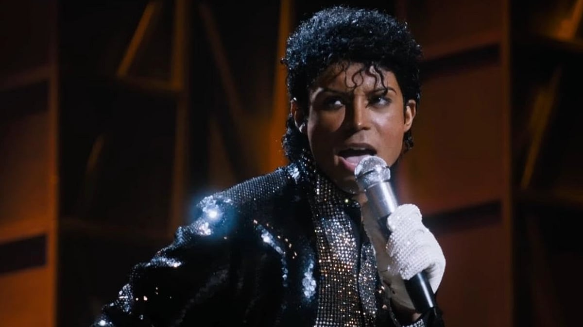 Michael