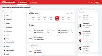 RotoWire.ph Announces Centralized Basketball Information Platform For Live Scores And Game Updates RotoWire.ph Announces Centralized Basketball Information Platform For Live Scores And Game Updates