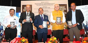 Clinical Judgement Must Not Be Lost In Age Of Reports, Says Dr. Jitendra Singh