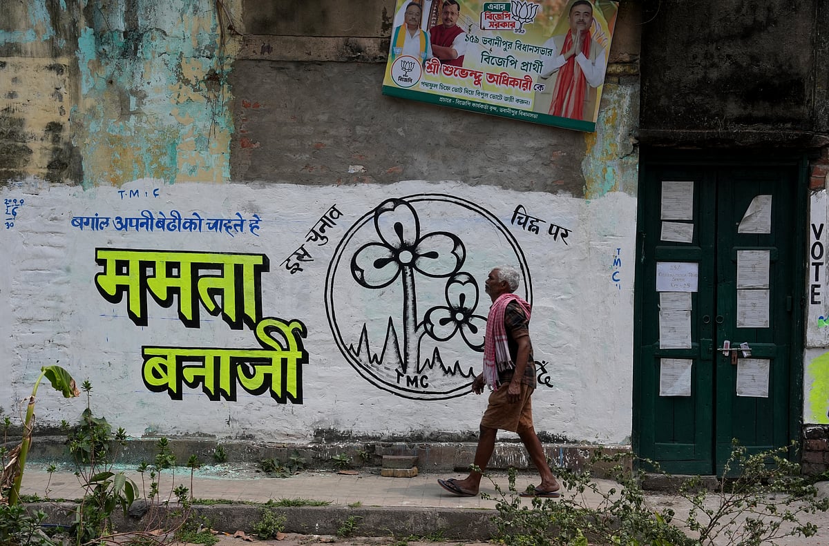 10 Interesting Battles In Bengal Phase 2. - PTI