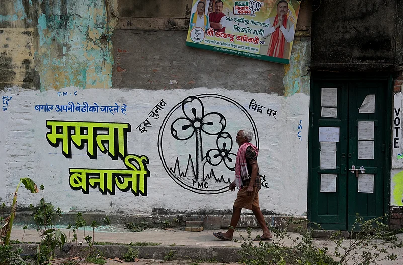 Bengal Elections 2026