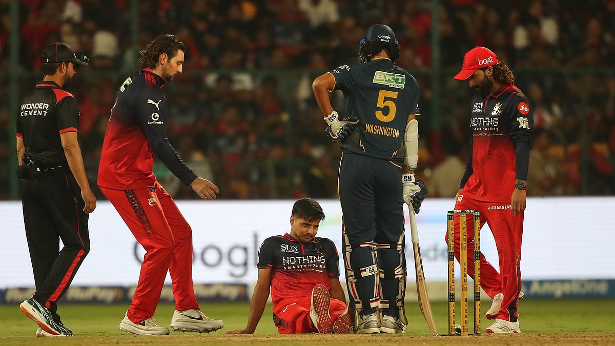 Indian Premier League 2026 dispatch April 24 Virat Kohli Sai Sudharsan Pat Cummins