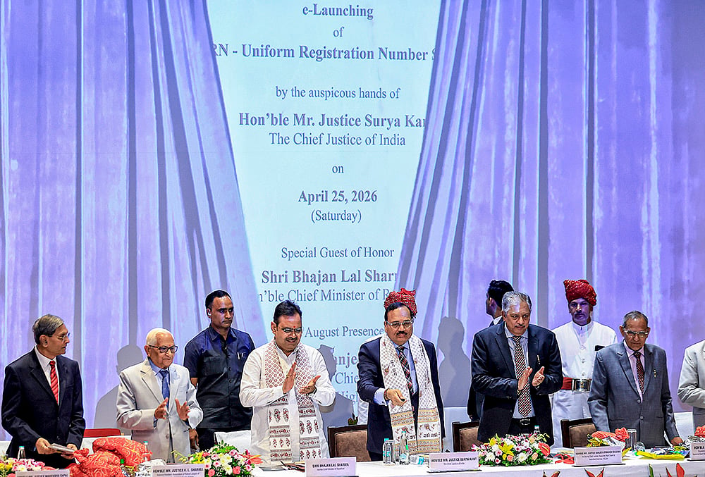 One-day conference in Jaipur