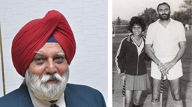 Hockey India