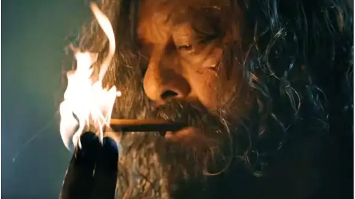 Khalnayak Returns Teaser - Instagram 