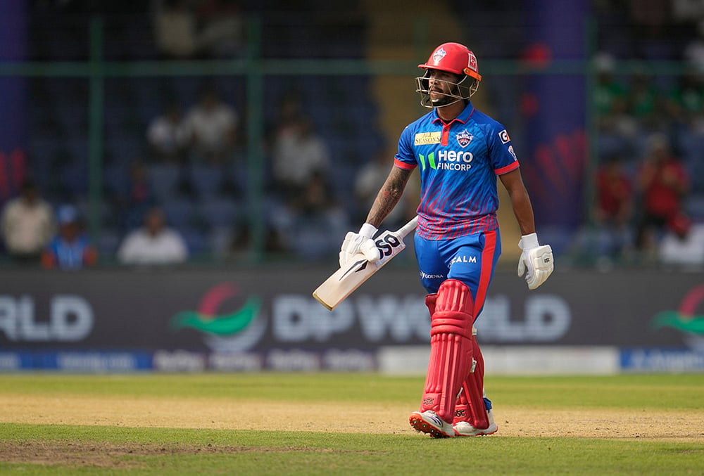 DC vs PBKS IPL 2026 match 35 photos-Pathum Nissanka