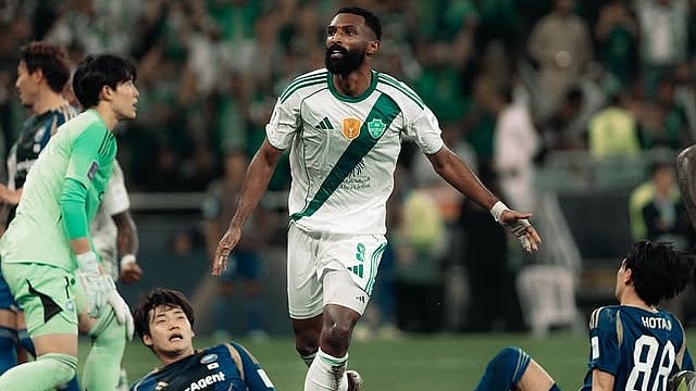 Al-Ahli vs Machida Zelvia Live Score AFC Champions League Elite 2025-26 final