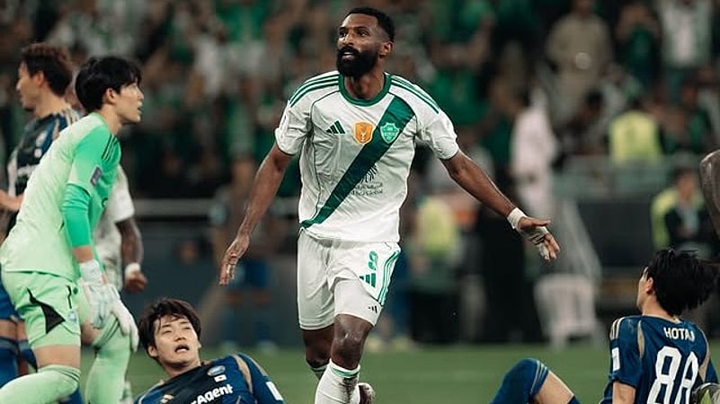 Al-Ahli vs Machida Zelvia Live Score AFC Champions League Elite 2025-26 final