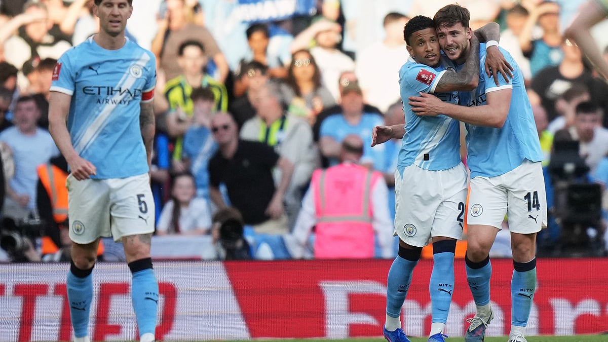 Manchester City vs Southampton live score FA Cup 2025-26 semi-final