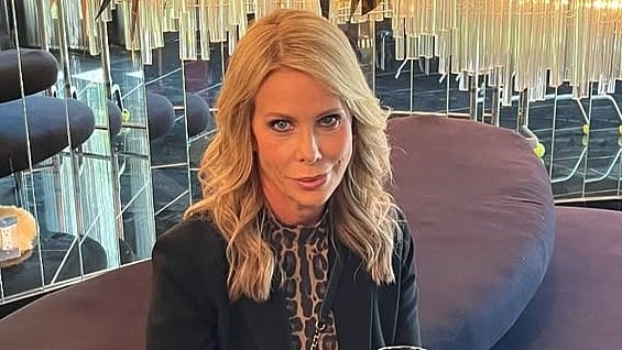 Instagram/Cheryl Hines