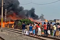 | Photo: PTI : Representational Image