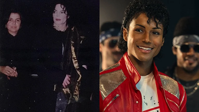 Farah Khan reviews Michael, demands Oscar for Jaafar Jackson - Instagram