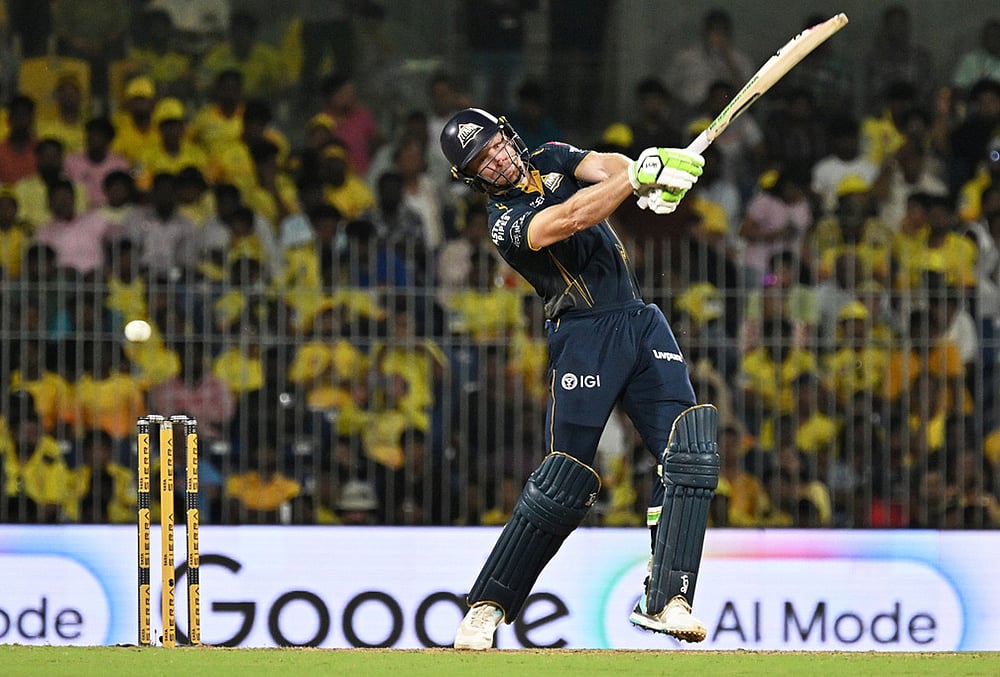 CSK vs GT IPL 2026 Match 37 photos-Jos Buttler