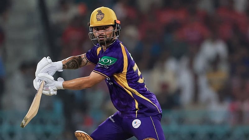 LSG Vs KKR Highlights, IPL 2026