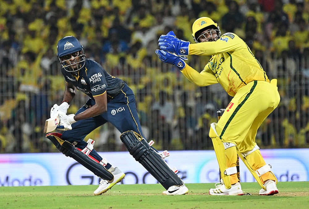 CSK vs GT IPL 2026 Match 37 photos-Sai Sudharsan