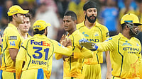 CSK Vs LSG Preview, IPL 2026: Mercurial Lucknow Out To Play Party Spoilers Against Super Kings | Photo: AP/Rafiq Maqbool : CSK and LSG will lock horns in match 53 of IPL 2026 at the Chepauk Stadium on Saturday, May 10.