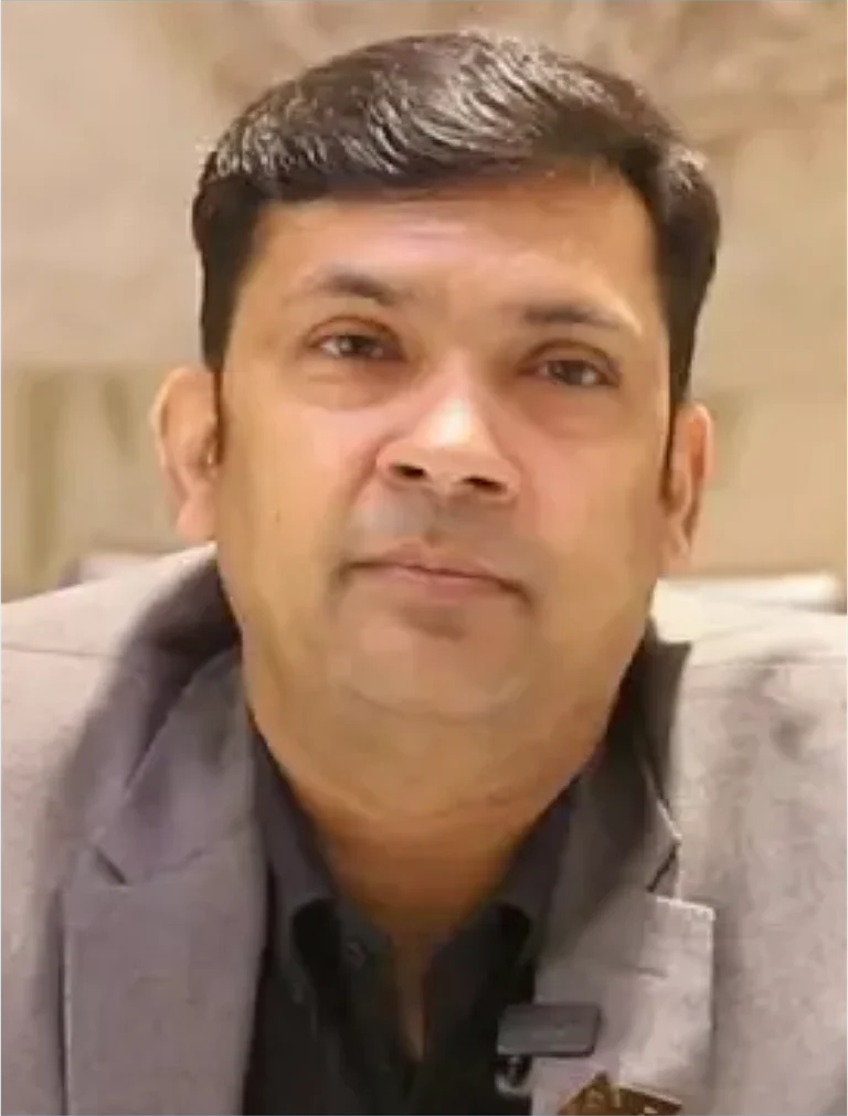 Umang Bansal, Chairman, Polo Elevators - null