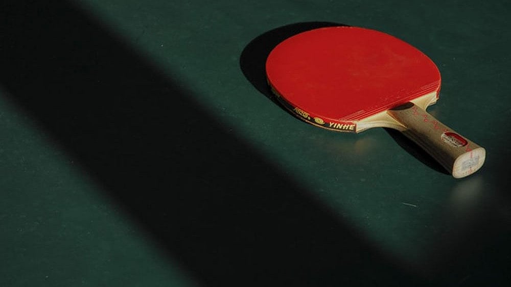 Table Tennis Player dies at National Masters TT Championships in Pune.  - File