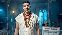 Bhooth Bangla OTT Release Date Confirmed: When And Where To Watch Akshay Kumar's Horror Comedy Instagram : Bhooth Bangla OTT release date announced