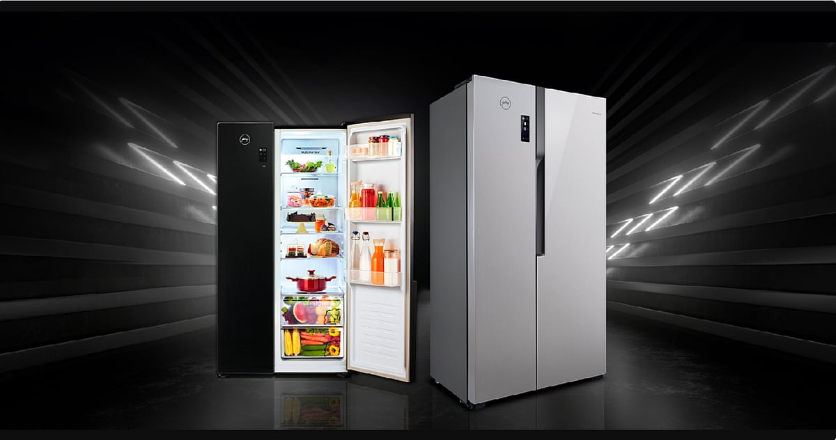 Which Godrej Refrigerator Should You Buy In India In 2026?