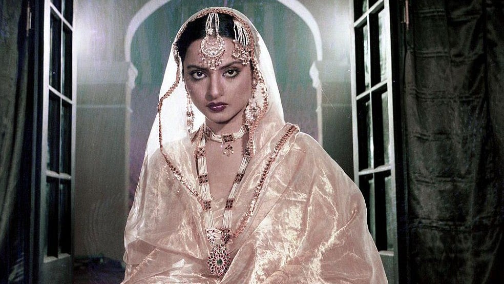 Umrao Jaan Restored Version Premieres at UK Asian Film Festival - IMDb