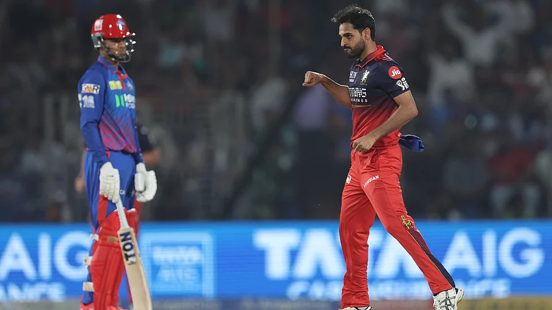DC Vs RCB, IPL 2026: Lowest Totals In IPL History