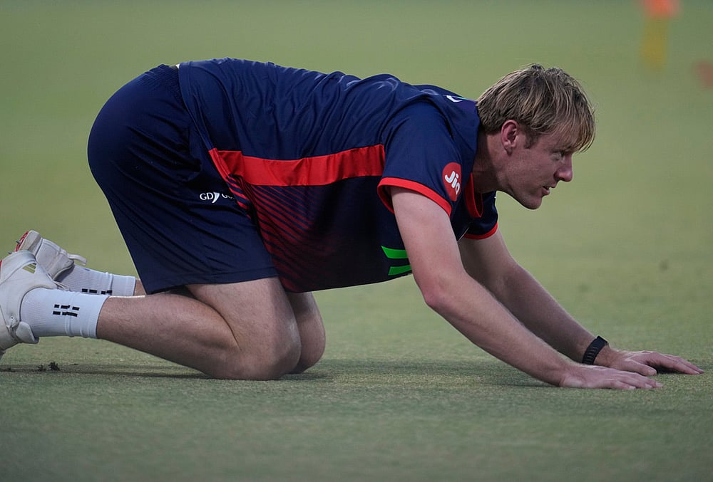 DC Vs RCB IPL 2026 match 39 photos-