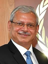 Shri Jaideep Mazumdar, Co-Chair at the School of Global Leadership (SoGL) - null
