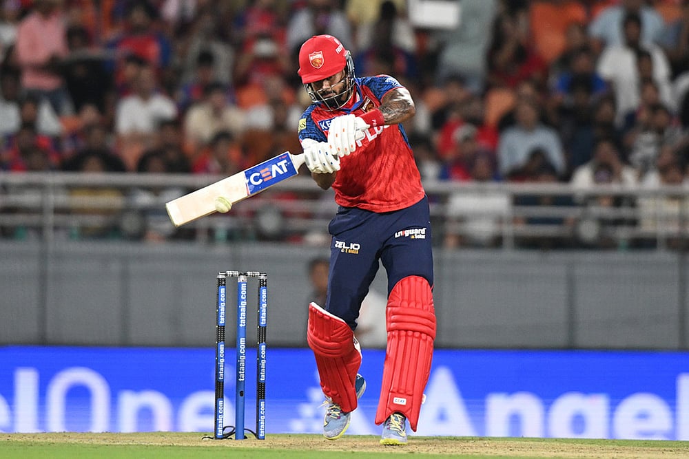 Shreyas Iyer Indian Premier League