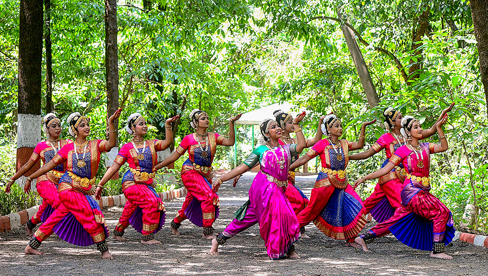 International Dance Day