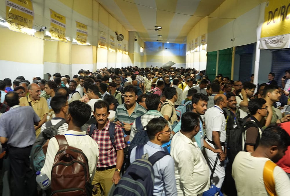 West Bengal Assembly Poll