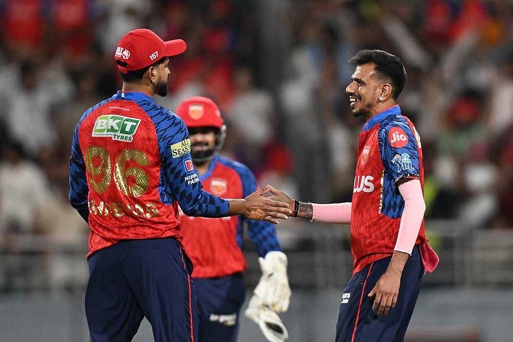 Yuzvendra Chahal IPL