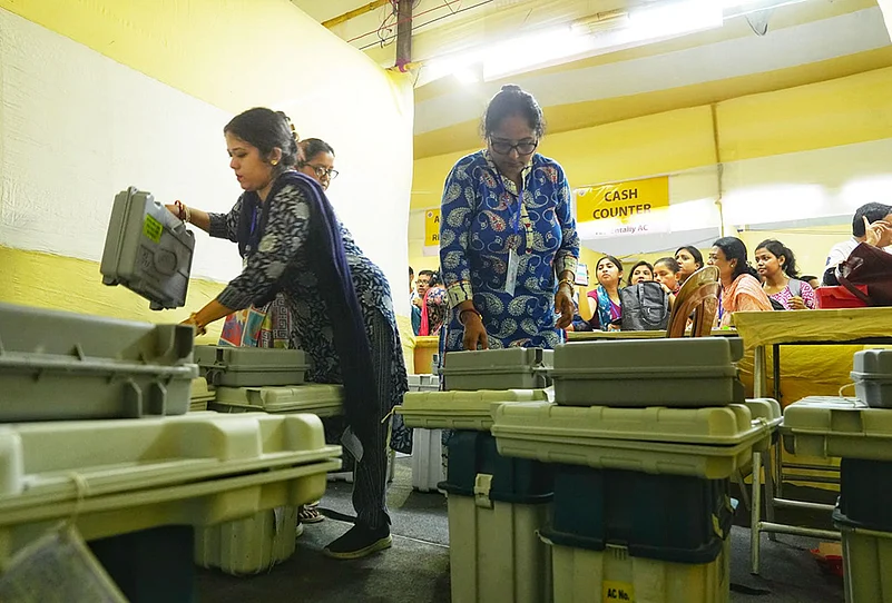 West Bengal Assembly Poll