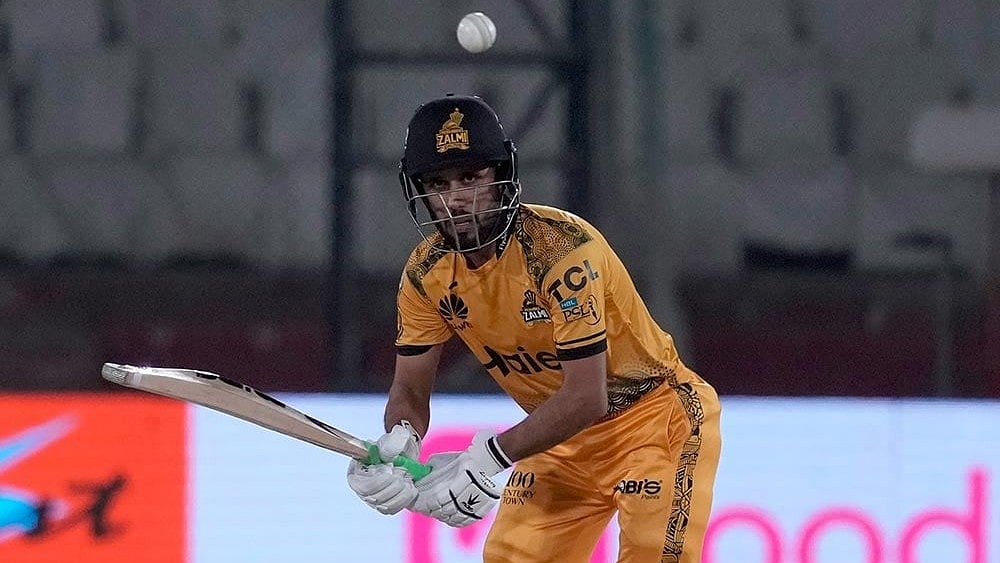 PSL: Islamabad United take on Peshawar Zalmi in Qualifier 1 - Photo: AP/Fareed Khan