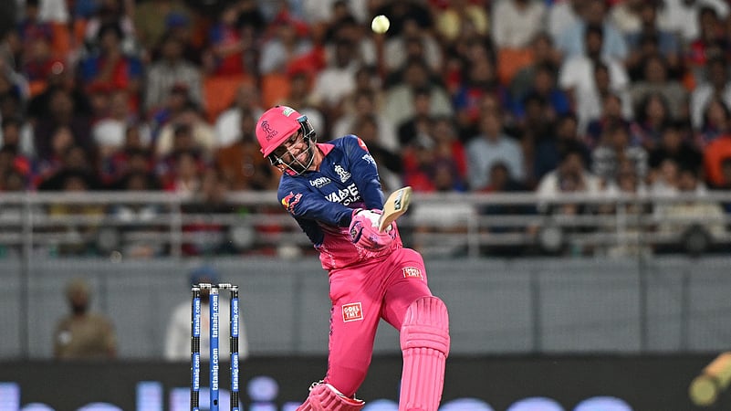 PBKS Vs RR Highlights, IPL 2026