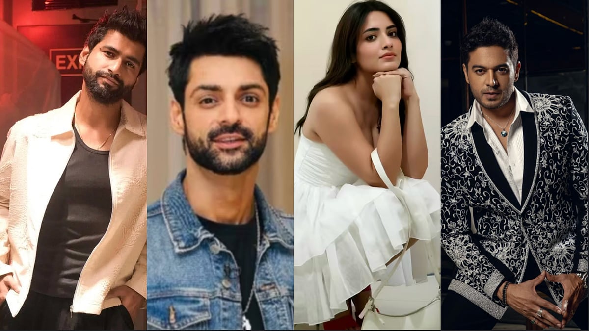 KKK 15 Contestants - Instagram 