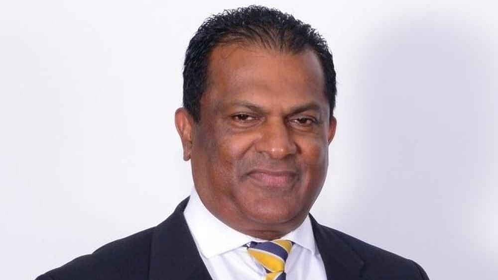 Shammi Silva resigns As President Of Sri Lanka Cricket after long meeting with the President Anura Kumara Dissanayake - File