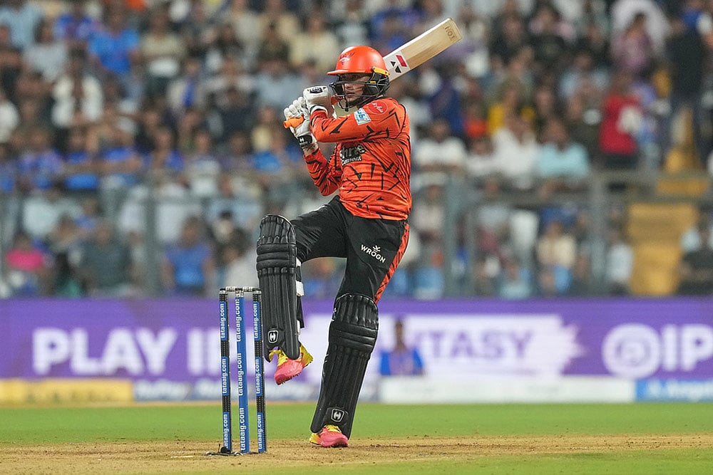 Abhishek Sharma Indian Premier League