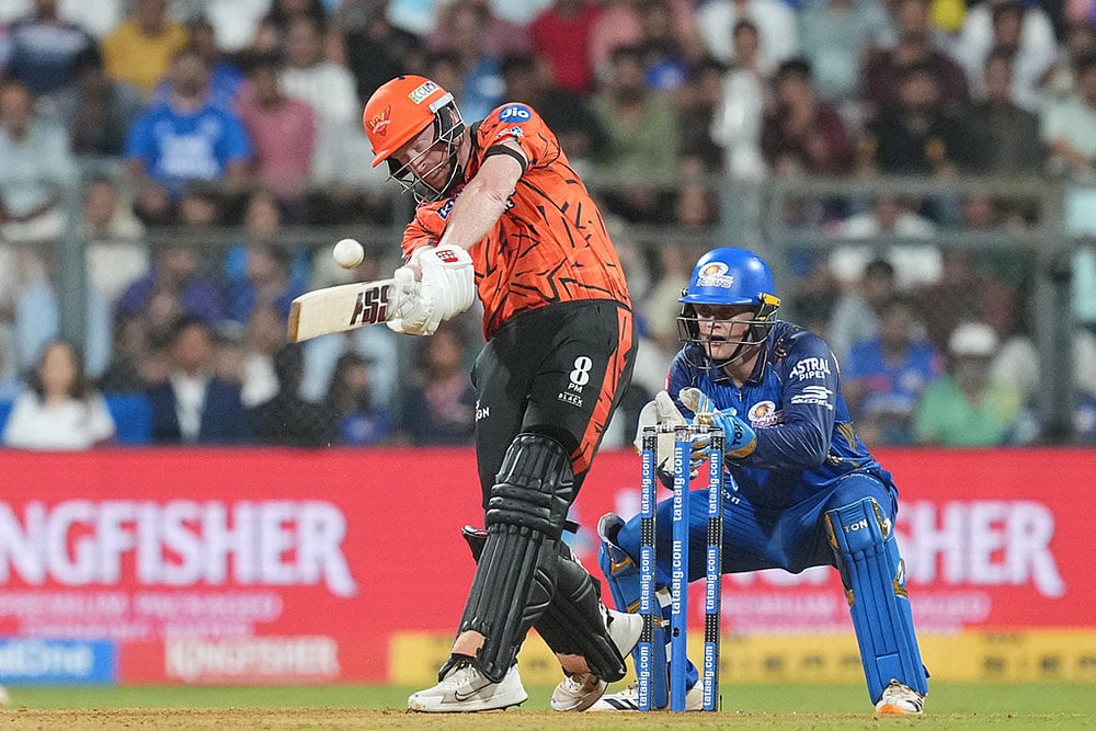 Heinrich Klaasen Indian Premier League