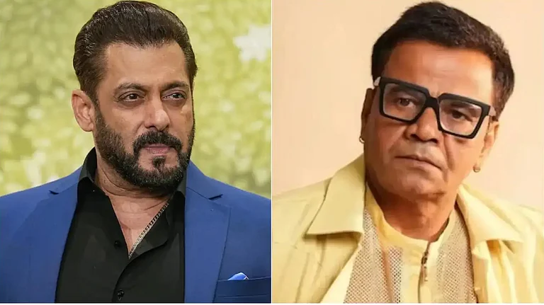 Rajpal Yadav Debt Case: Actor Joins Salman Khan Film - X
