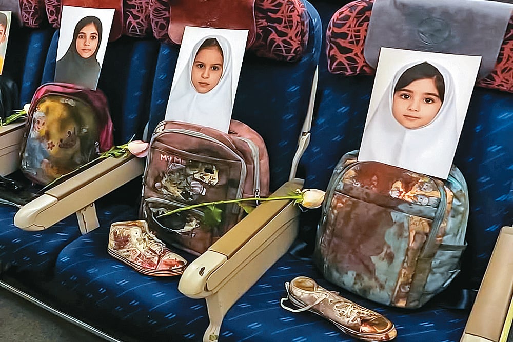 Irreconcilable Impasse: Is Peace In West Asia Just A Mirage?