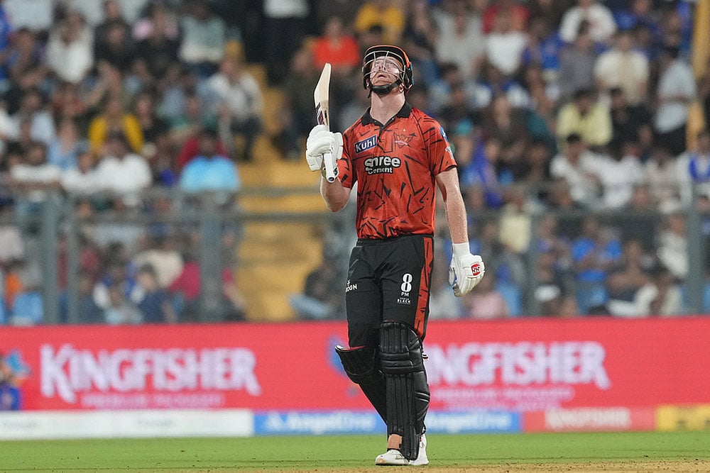 Indian Premier League Heinrich Klaasen