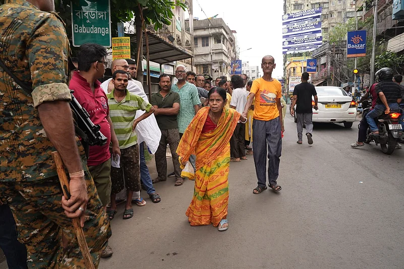 west bengal assembly election 2026 second phase