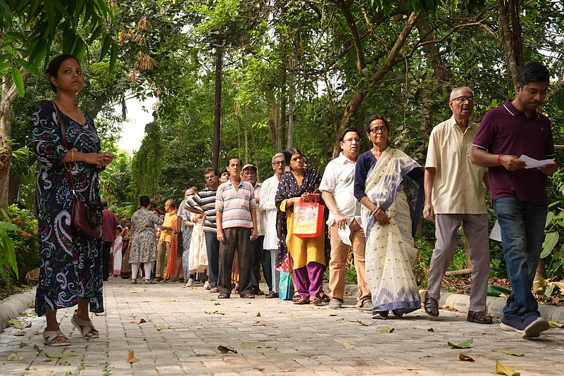 west bengal assembly election 2026