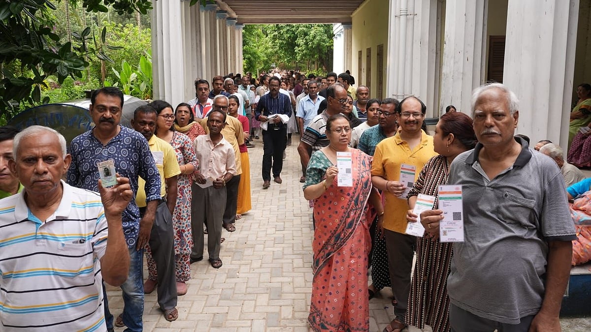 West Bengal Assembly elections