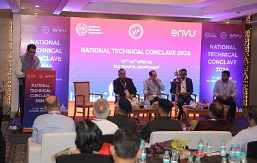 Envu India Backs National Conclave Uniting India's Public Health Leaders To Advance Urban Vector-Borne Disease Control