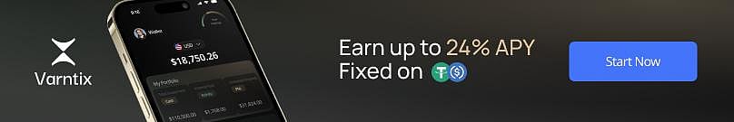 Varntix promo banner